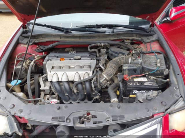 2012 ACURA TSX JH4CU2F80CC009020 Photo 9