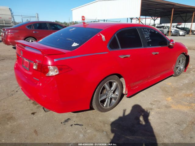 2012 ACURA TSX JH4CU2F80CC009020 Photo 3