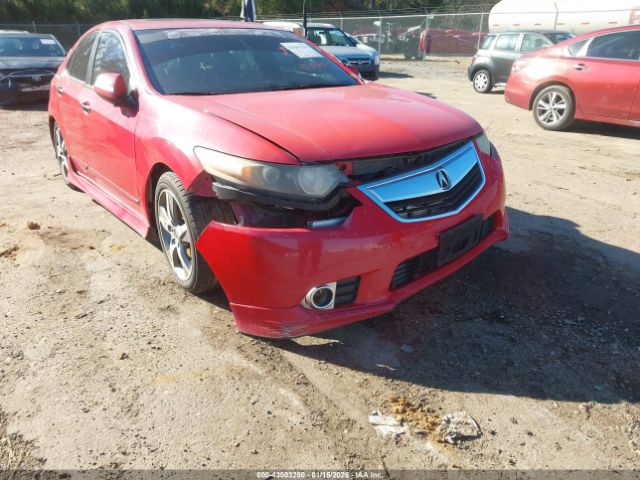 2012 ACURA TSX JH4CU2F80CC009020 Photo 5