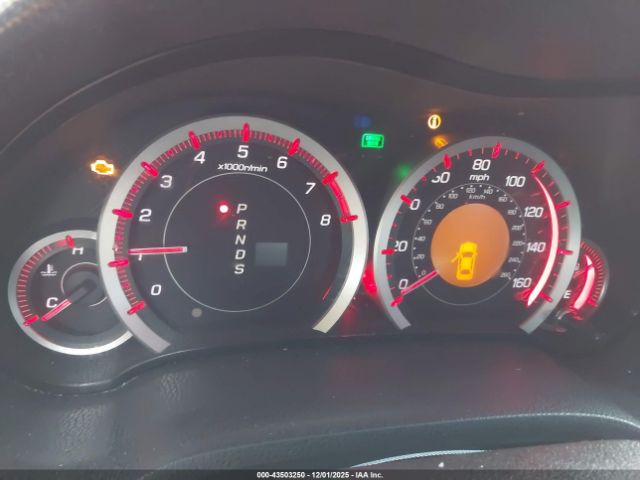 2012 ACURA TSX JH4CU2F80CC009020 Photo 6