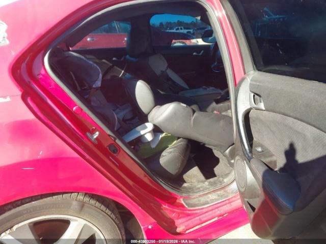 2012 ACURA TSX JH4CU2F80CC009020 Photo 7