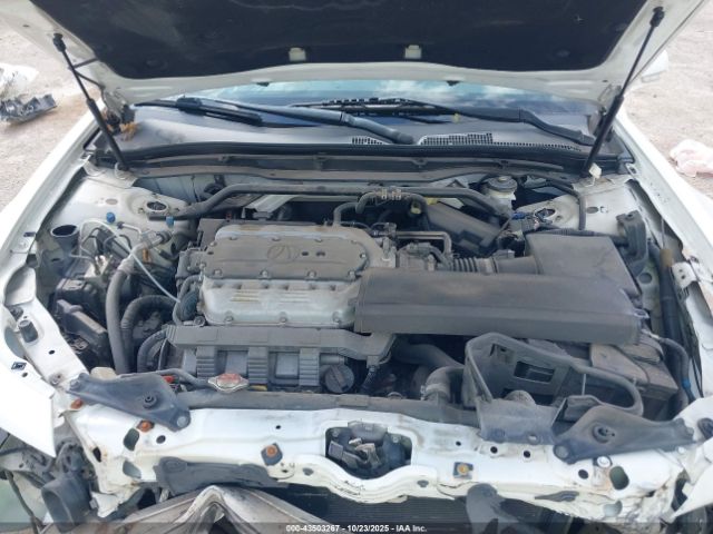 2009 ACURA TL 19UUA86209A021848 Photo 9