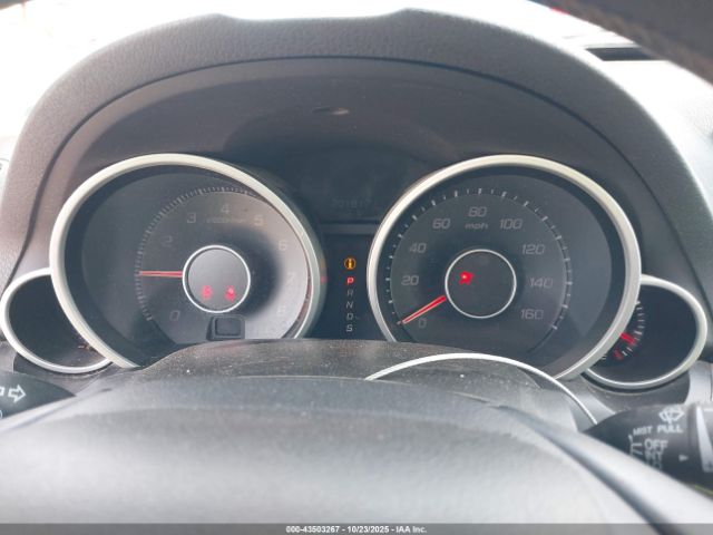 2009 ACURA TL 19UUA86209A021848 Photo 6