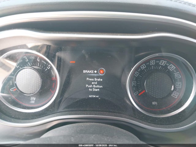 2021 DODGE CHALLENGER 2C3CDZFJ1MH594089 Photo 6
