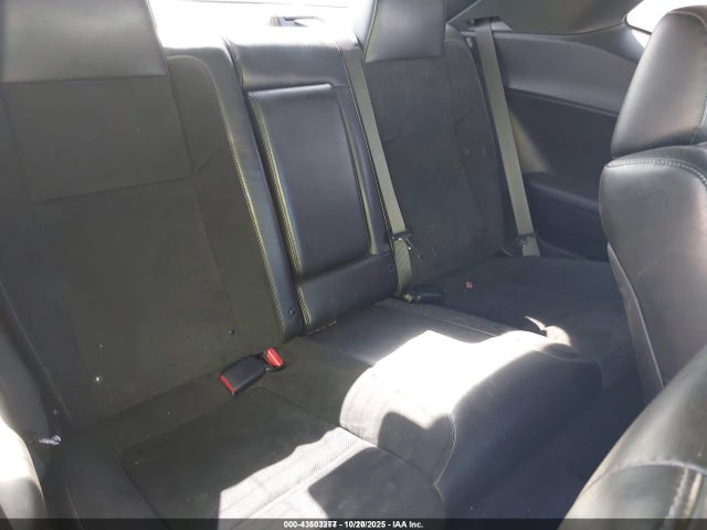 2021 DODGE CHALLENGER 2C3CDZFJ1MH594089 Photo 7