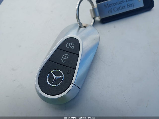 2025 MERCEDES-BENZ GLC 300 W1NKM4GB2SF405877 Photo 10