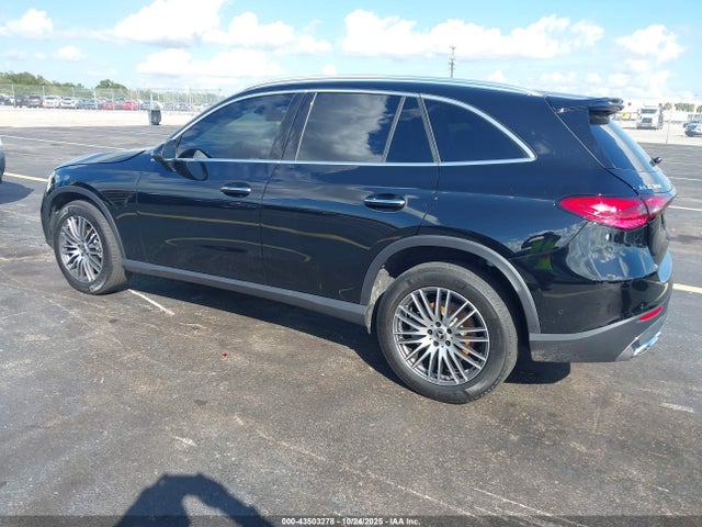 2025 MERCEDES-BENZ GLC 300 W1NKM4GB2SF405877 Photo 2