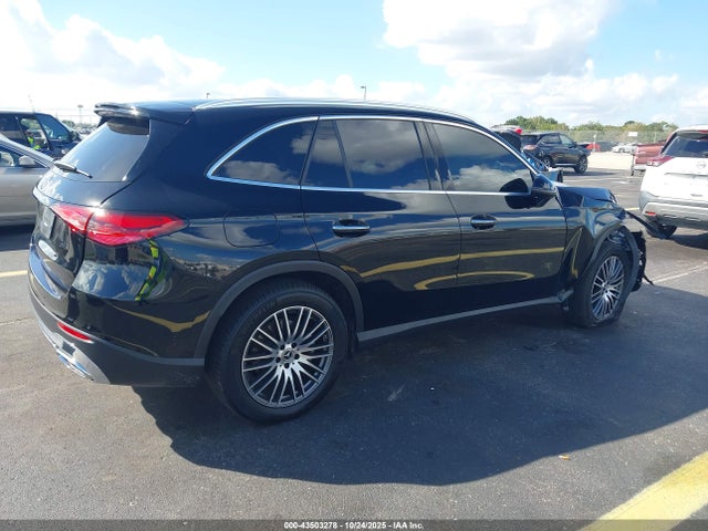 2025 MERCEDES-BENZ GLC 300 W1NKM4GB2SF405877 Photo 3
