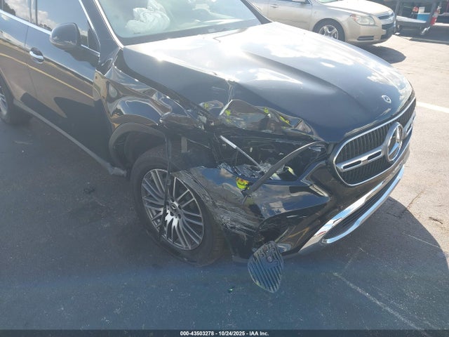 2025 MERCEDES-BENZ GLC 300 W1NKM4GB2SF405877 Photo 5