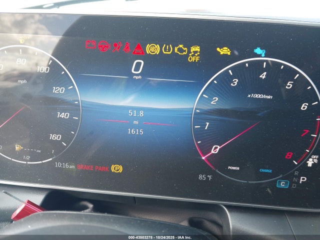 2025 MERCEDES-BENZ GLC 300 W1NKM4GB2SF405877 Photo 6