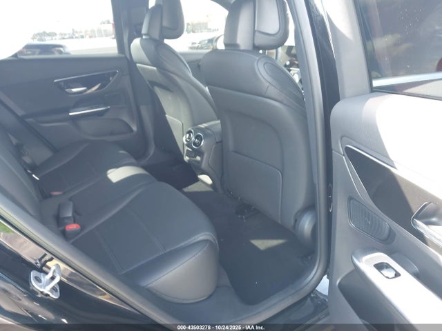 2025 MERCEDES-BENZ GLC 300 W1NKM4GB2SF405877 Photo 7