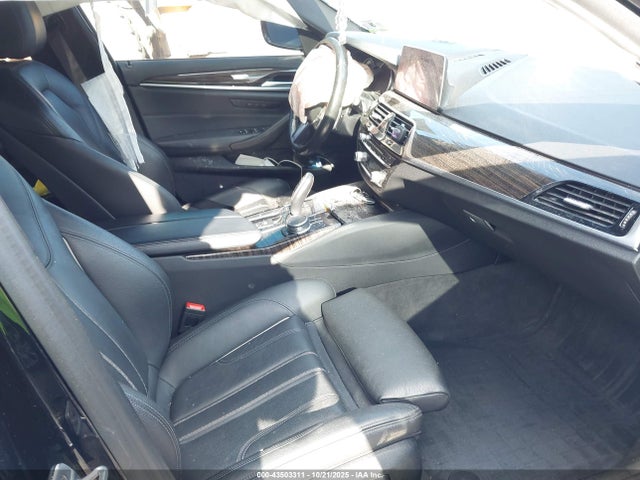 Aukcja sprzedaży 2019 Bmw 540i Xdrive, vin: WBAJE7C57KWW27782, numer aukcji: 43503311