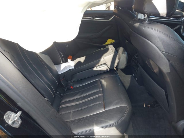 Aukcja sprzedaży 2019 Bmw 540i Xdrive, vin: WBAJE7C57KWW27782, numer aukcji: 43503311