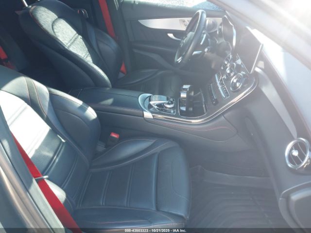 2019 MERCEDES-BENZ AMG GLC 43 WDC0G6EB6KF529875 Photo 4