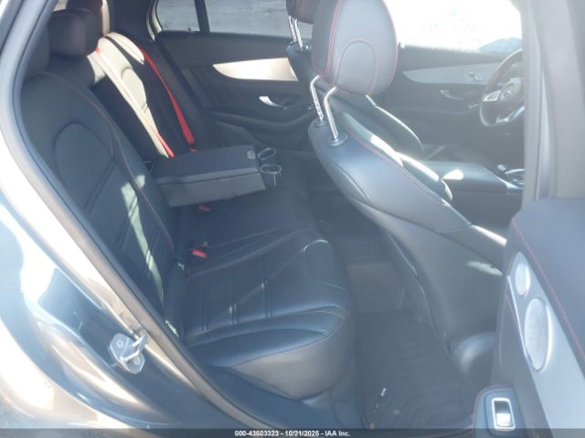 2019 MERCEDES-BENZ AMG GLC 43 WDC0G6EB6KF529875 Photo 7