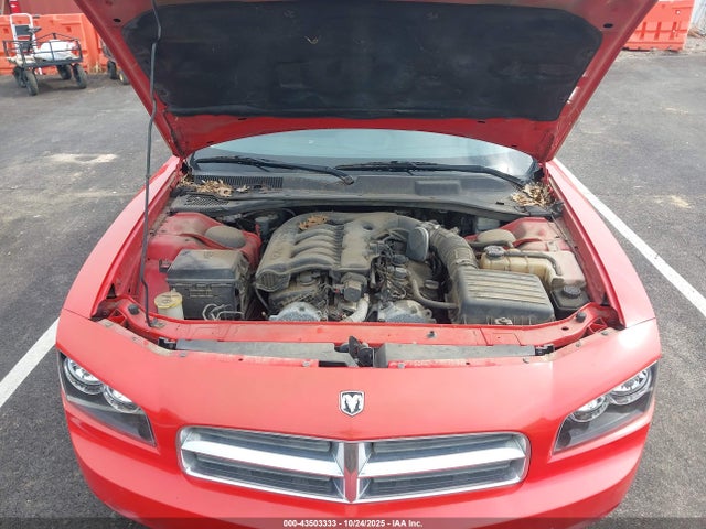 Aukcja sprzedaży 2010 Dodge Charger Sxt, vin: 2B3CA3CVXAH188169, numer aukcji: 43503333