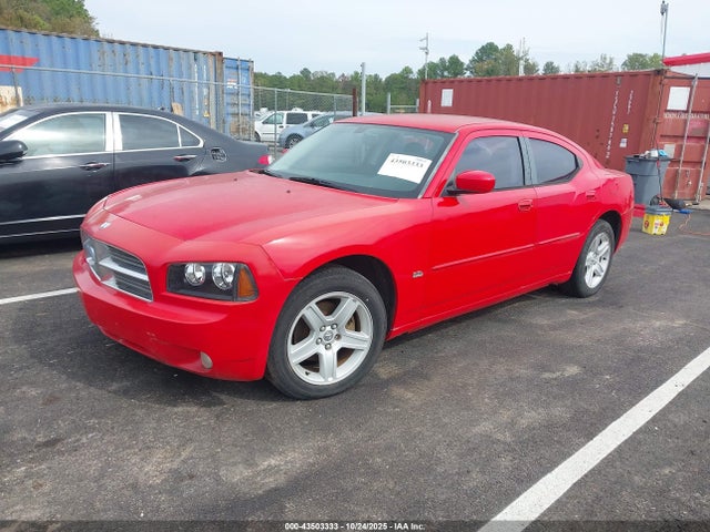 Aukcja sprzedaży 2010 Dodge Charger Sxt, vin: 2B3CA3CVXAH188169, numer aukcji: 43503333