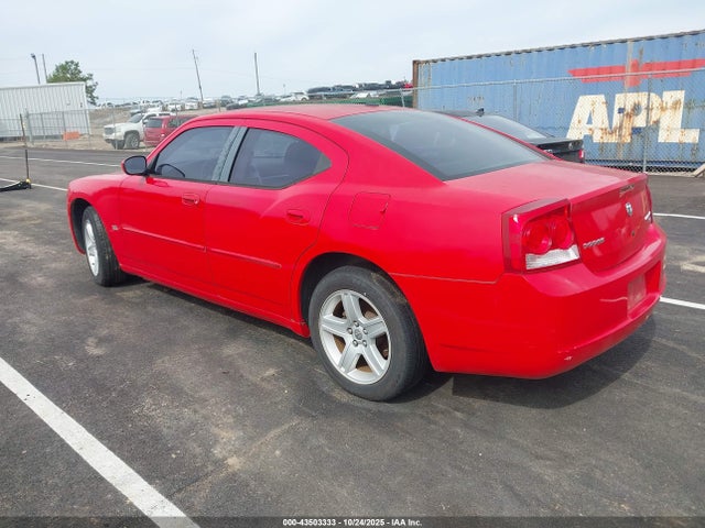 Aukcja sprzedaży 2010 Dodge Charger Sxt, vin: 2B3CA3CVXAH188169, numer aukcji: 43503333