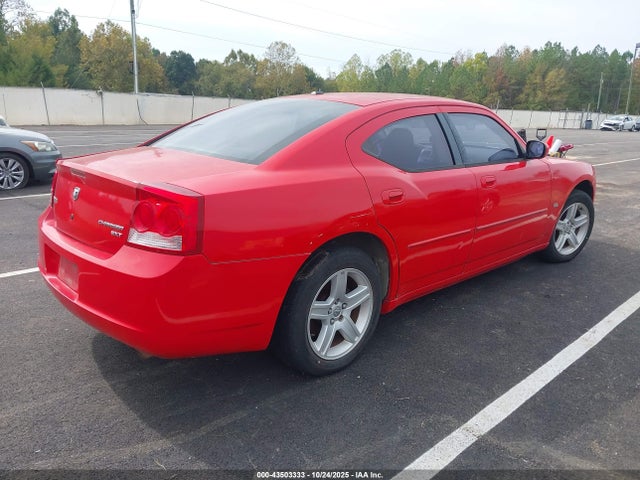 Aukcja sprzedaży 2010 Dodge Charger Sxt, vin: 2B3CA3CVXAH188169, numer aukcji: 43503333