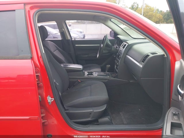 Aukcja sprzedaży 2010 Dodge Charger Sxt, vin: 2B3CA3CVXAH188169, numer aukcji: 43503333