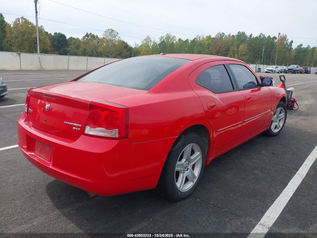 Aukcja sprzedaży 2010 Dodge Charger Sxt, vin: 2B3CA3CVXAH188169, numer aukcji: 43503333