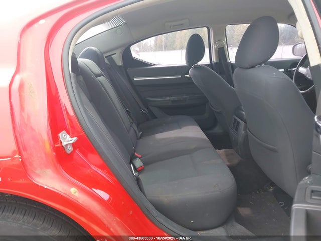 Aukcja sprzedaży 2010 Dodge Charger Sxt, vin: 2B3CA3CVXAH188169, numer aukcji: 43503333