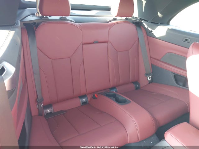 2025 BMW M440I WBA73DB06SCU37896 Photo 7