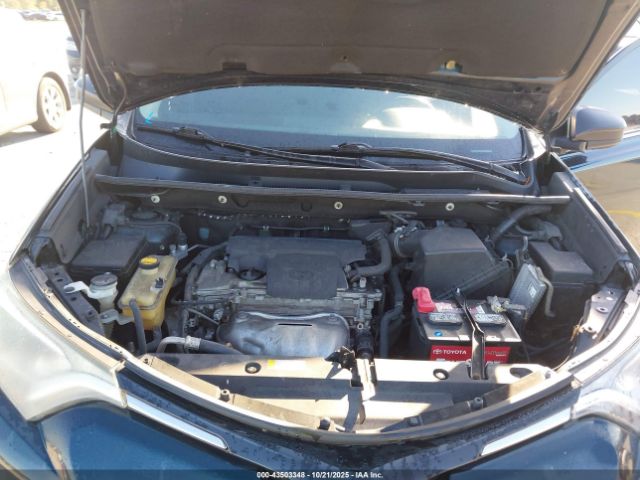 2018 TOYOTA RAV4 2T3ZFREV5JW431669 Photo 9