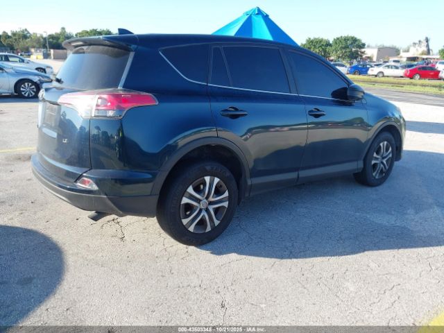 2018 TOYOTA RAV4 2T3ZFREV5JW431669 Photo 3