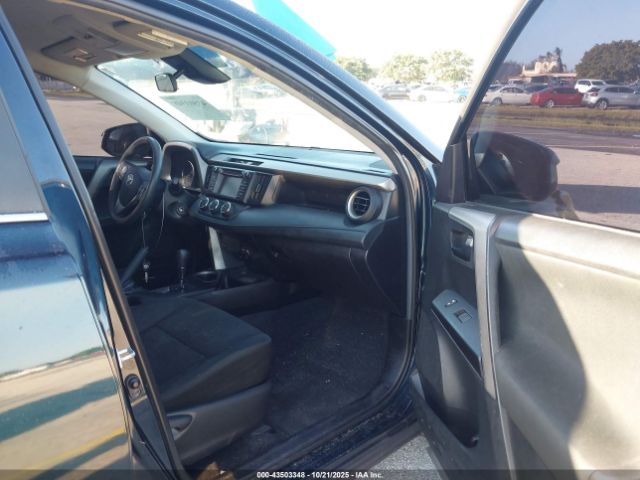 2018 TOYOTA RAV4 2T3ZFREV5JW431669 Photo 4