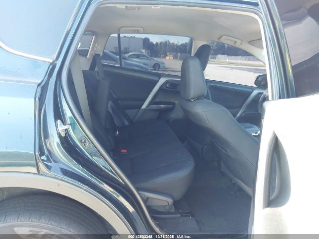 2018 TOYOTA RAV4 2T3ZFREV5JW431669 Photo 7