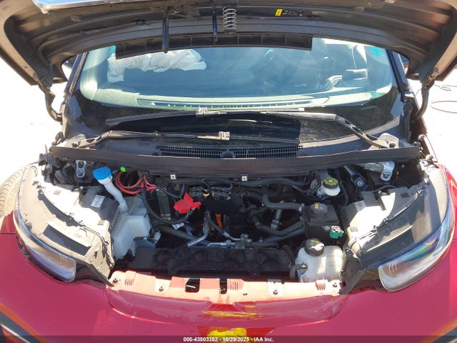 WBY7Z4C58JVD96350 BMW I3 94ah W/range Extender
