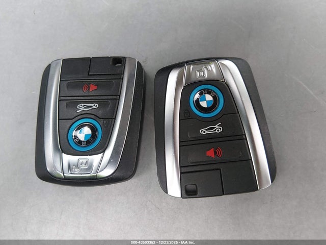 WBY7Z4C58JVD96350 BMW I3 94ah W/range Extender