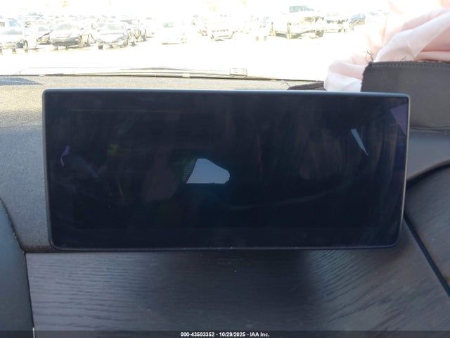 WBY7Z4C58JVD96350 BMW I3 94ah W/range Extender