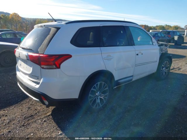 2016 MITSUBISHI OUTLANDER JA4AZ3A30GZ037327 Photo 3