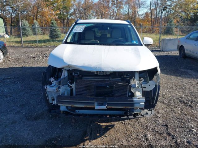 2016 MITSUBISHI OUTLANDER JA4AZ3A30GZ037327 Photo 5