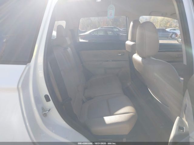 2016 MITSUBISHI OUTLANDER JA4AZ3A30GZ037327 Photo 7