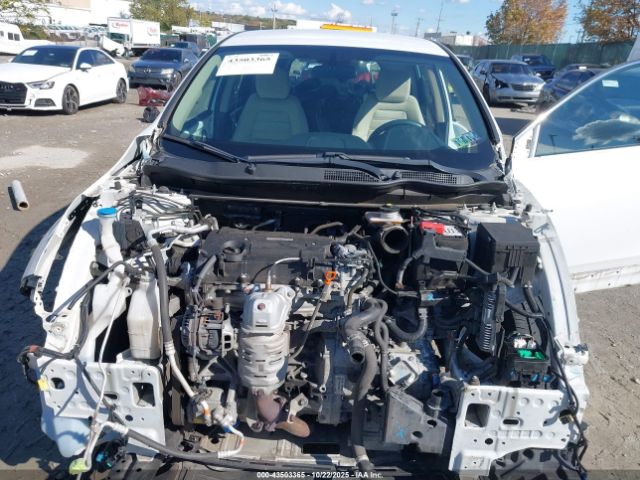 2019 HONDA CR-V 2HKRW6H33KH212968 Photo 9