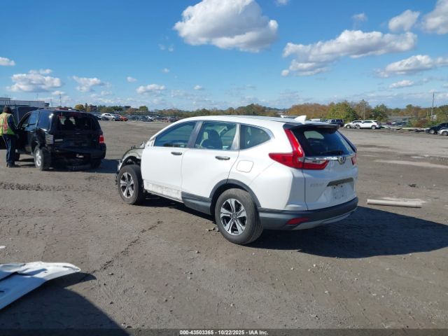 2019 HONDA CR-V 2HKRW6H33KH212968 Photo 2