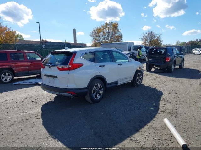 2019 HONDA CR-V 2HKRW6H33KH212968 Photo 3