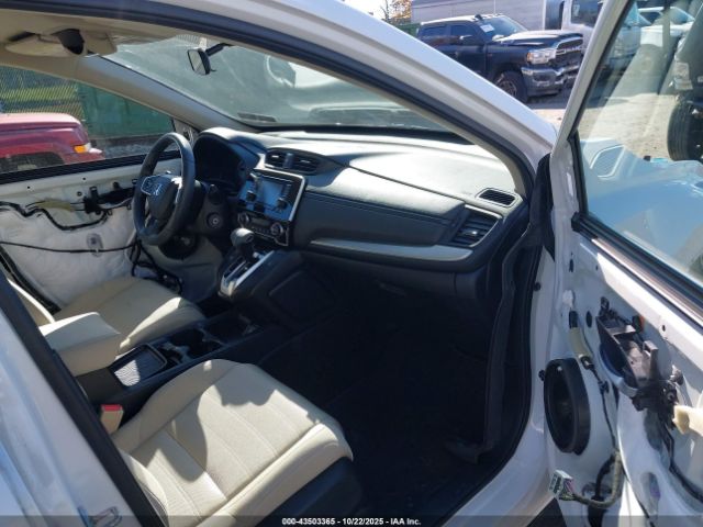 2019 HONDA CR-V 2HKRW6H33KH212968 Photo 4