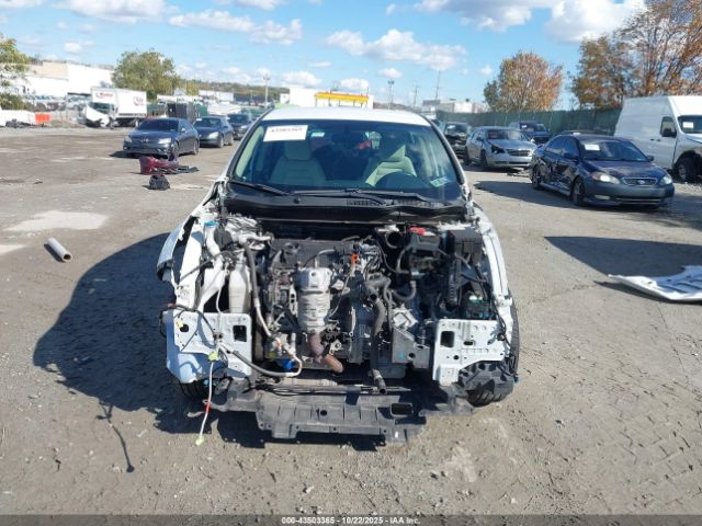 2019 HONDA CR-V 2HKRW6H33KH212968 Photo 5