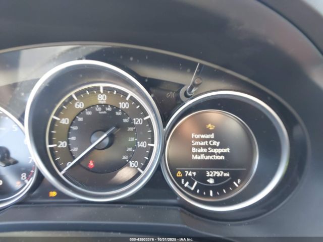 2021 MAZDA CX-5 JM3KFACM0M0323828 Photo 6