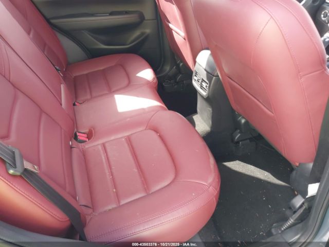 2021 MAZDA CX-5 JM3KFACM0M0323828 Photo 7
