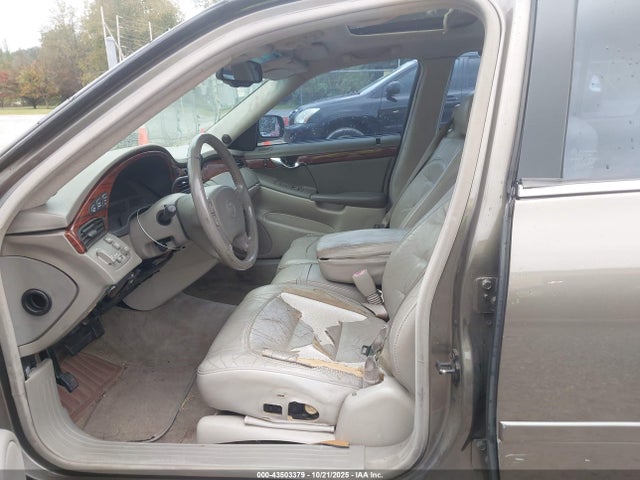 2003 CADILLAC DEVILLE 1G6KD54Y83U259278 Photo 4