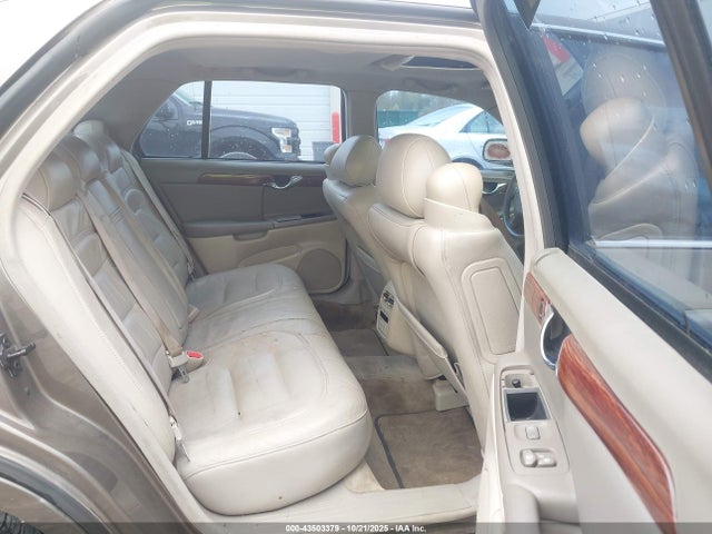 2003 CADILLAC DEVILLE 1G6KD54Y83U259278 Photo 7