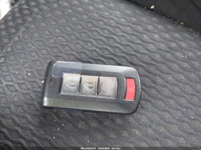 2016 MITSUBISHI OUTLANDER JA4AZ3A3XGZ005467 Photo 10