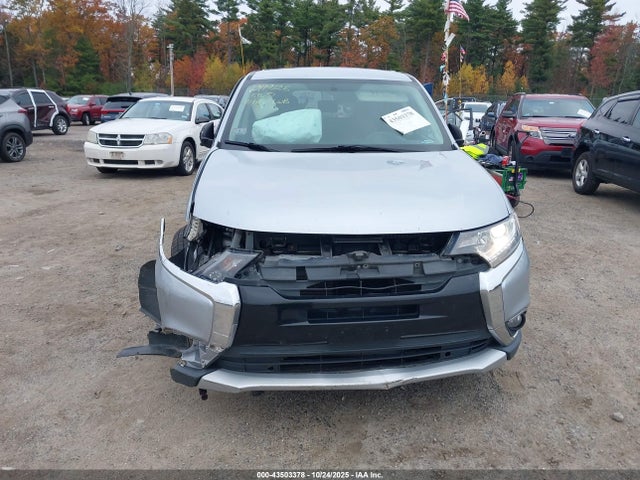 JA4AZ3A3XGZ005467 Mitsubishi Outlander Es/se/sel