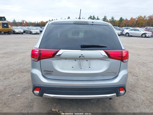 JA4AZ3A3XGZ005467 Mitsubishi Outlander Es/se/sel