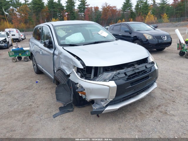 JA4AZ3A3XGZ005467 Mitsubishi Outlander Es/se/sel